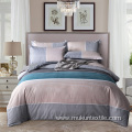 100 cotton bedsheet sale bedding set